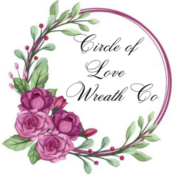 Circle of Love Wreath Co
